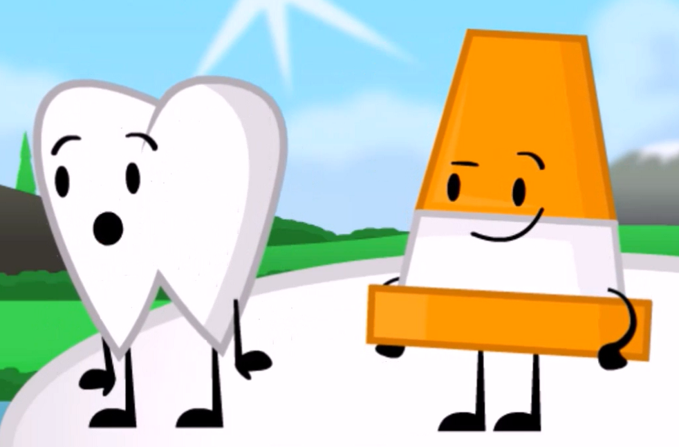 Toothy/Gallery | Overloadpedia, the Object Overload Wiki | Fandom