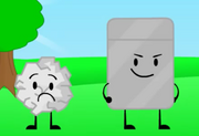 Tissueandlighter