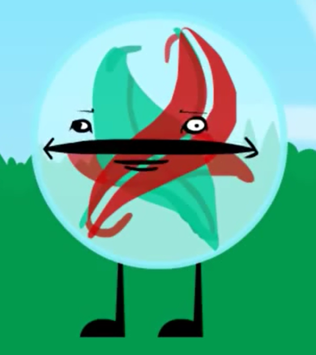 Image - Weirdface37.png | Overloadpedia, the Object Overload Wiki ...