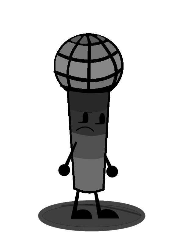 Image Microphone0.png Object Wiki FANDOM powered by Wikia