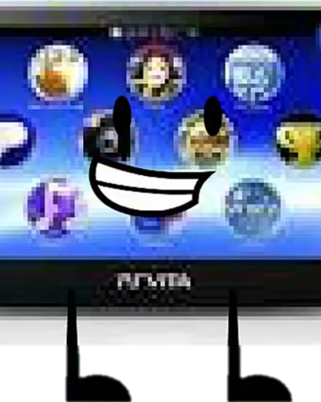 Psvita Object Show 87 Wikia Fandom