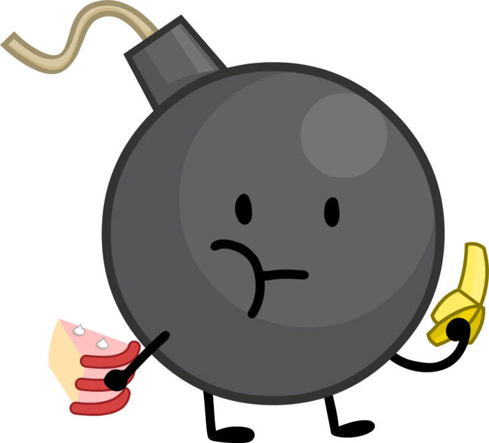 Bomby slendybfdi wiki fandom