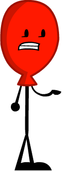ACWAGT Balloon Pose