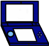 3DS body