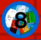 8