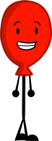 BalloonIdle