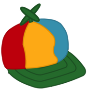 Propeller Hat | ObjectUniverse&Twoniverse Wiki | Fandom