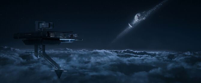 Oblivion Film Wiki Fandom Powered By Wikia