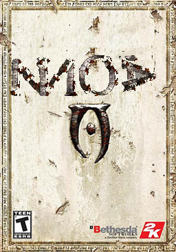 Oblivion Mod Wiki