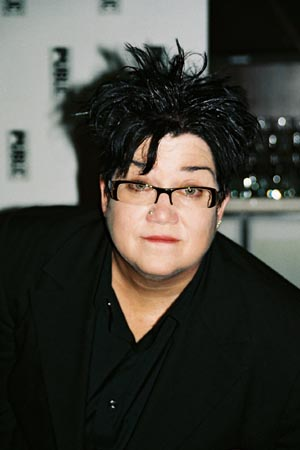 Next photo of Lea DeLaria