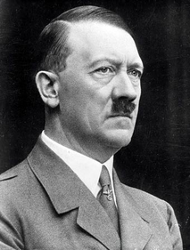 Adolf hitler