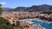 Nice, France