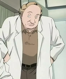 Becker