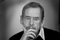 Vaclav Havel