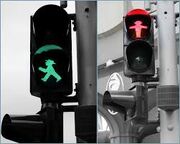 Ampelmännchen