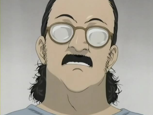 Anime Monsters 15 Of The Most Terrifying Creatures And