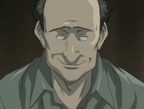 Gunther Milch | Naoki Urasawa's Monster Wiki | FANDOM Powered By Wikia