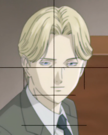 A Nameless Monster Naoki Urasawa S Monster Wiki Fandom