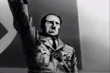 Adolf Hitler