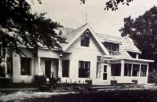 House Of Blue Lights Obscurban Legend Wikia Fandom Ed By A Photo Of The House