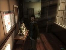 CoreyHallways