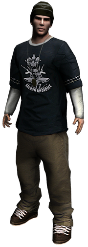 RendStanley