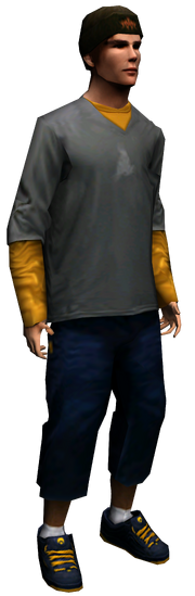 RendStan