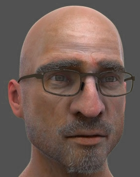Richard James