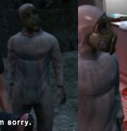 HazmatSuit