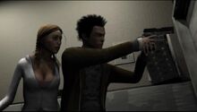 CoreyGun