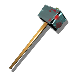 FinalExam-SladgeHammer