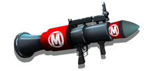 FinalExam-MightyRocketLauncher
