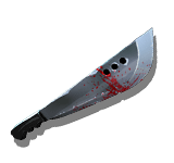 FinalExam-Machete
