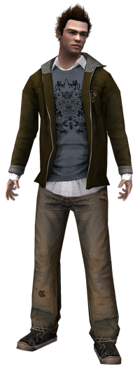 Mr.Wilde