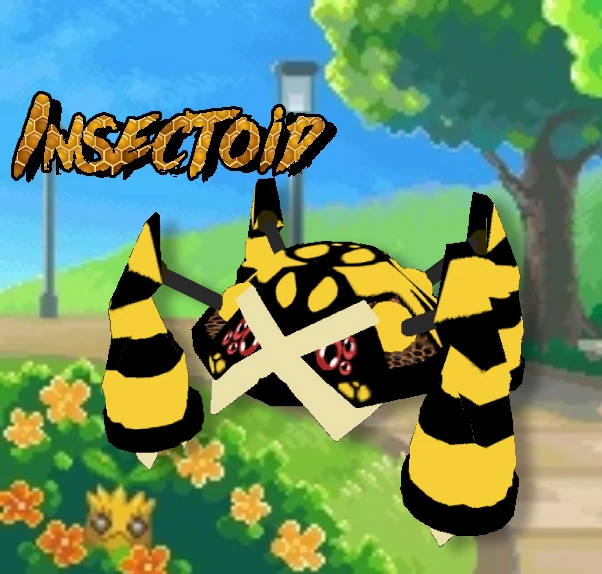 Insectoid Metagross Obscuros Pixelmon Wiki Fandom