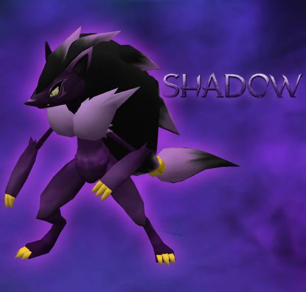 Shadow Zoroark Obscuros Pixelmon Wiki Fandom