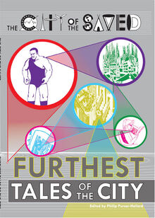 Furthest Tales Cover