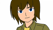 Isamu Aldena