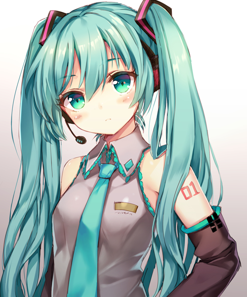 Miku Hatsune | OC Characters Wiki | Fandom