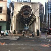Sf fed
