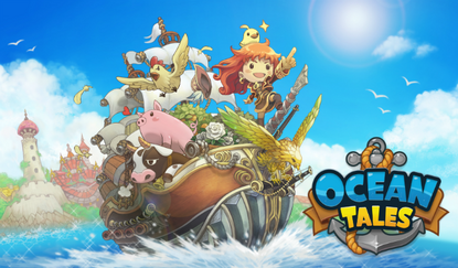 Ocean tales 2