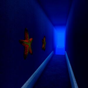 The Pit Ocean Terror Roblox Wiki Fandom