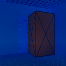 Random Room 2 Ocean Terror Roblox Wiki Fandom