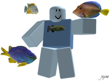 Angeredfish Ocean Terror Roblox Wiki Fandom - angeredfish ocean terror roblox wiki fandom powered by wikia