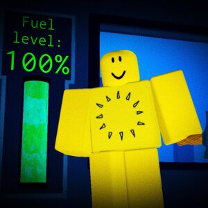The Control Room Ocean Terror Roblox Wiki Fandom