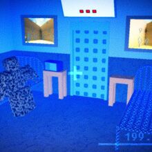 Booth Ocean Terror Roblox Wiki Fandom