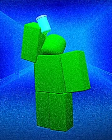 Gary Ocean Terror Roblox Wiki Fandom