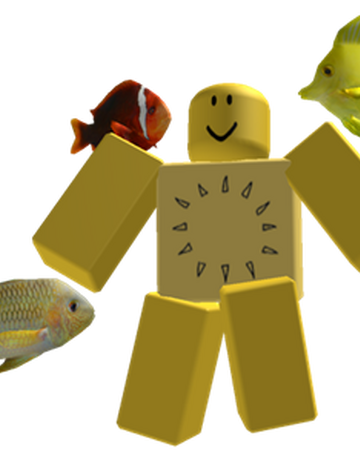 Goodpuffer Ocean Terror Roblox Wiki Fandom