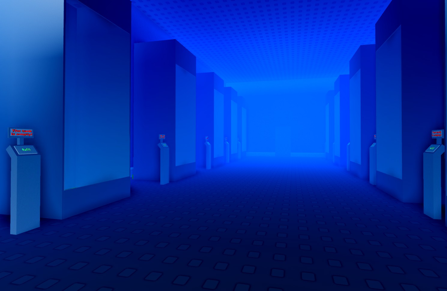 Fuel Container Room Ocean Terror Roblox Wiki Fandom - roblox ocean