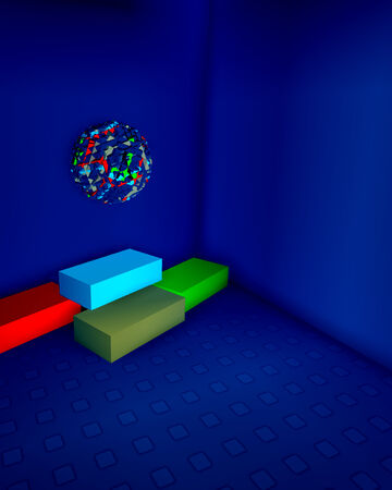 Secret Room Ocean Terror Roblox Wiki Fandom